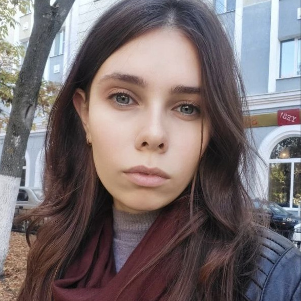 Роголенкова Валерия