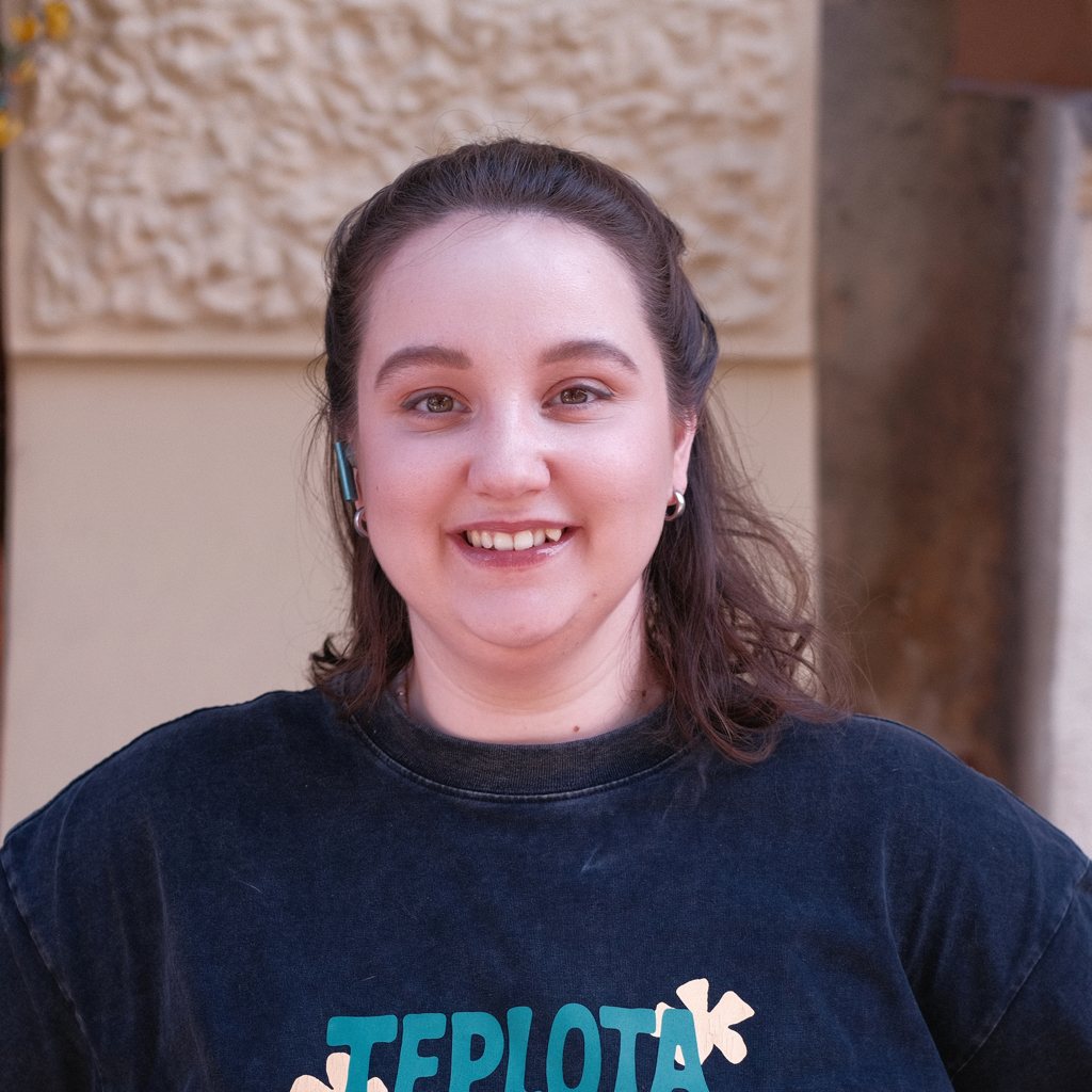 Лорчошвили Лия