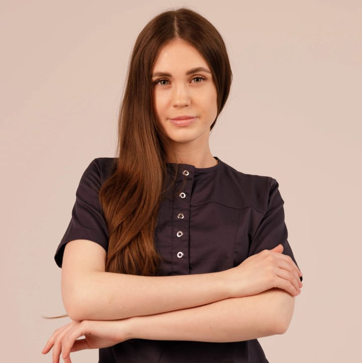 Шачнева Ангелина Александровна