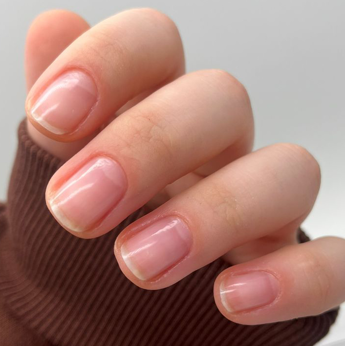 Японский маникюр