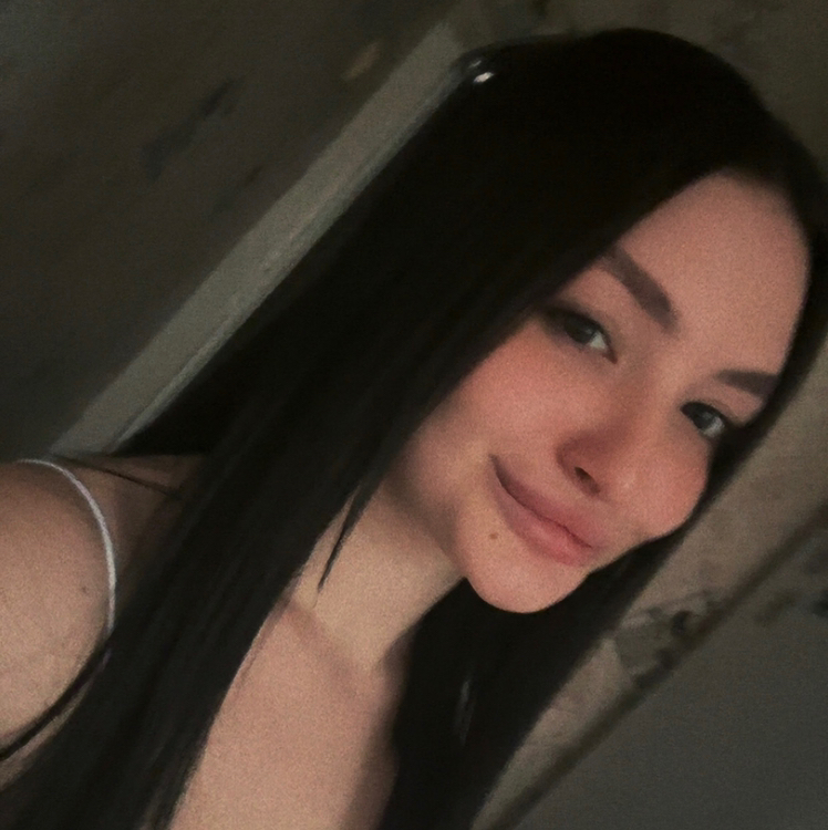 Волкова Юля