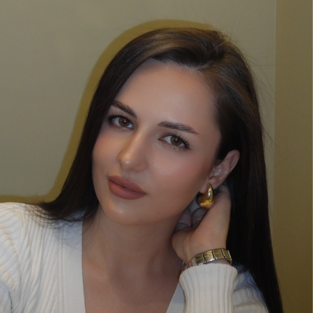 Абдуллина Кристина