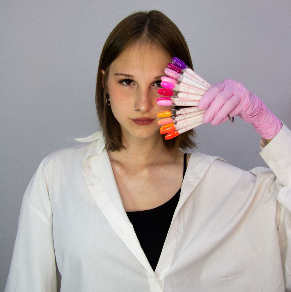 Молвинских Виктория