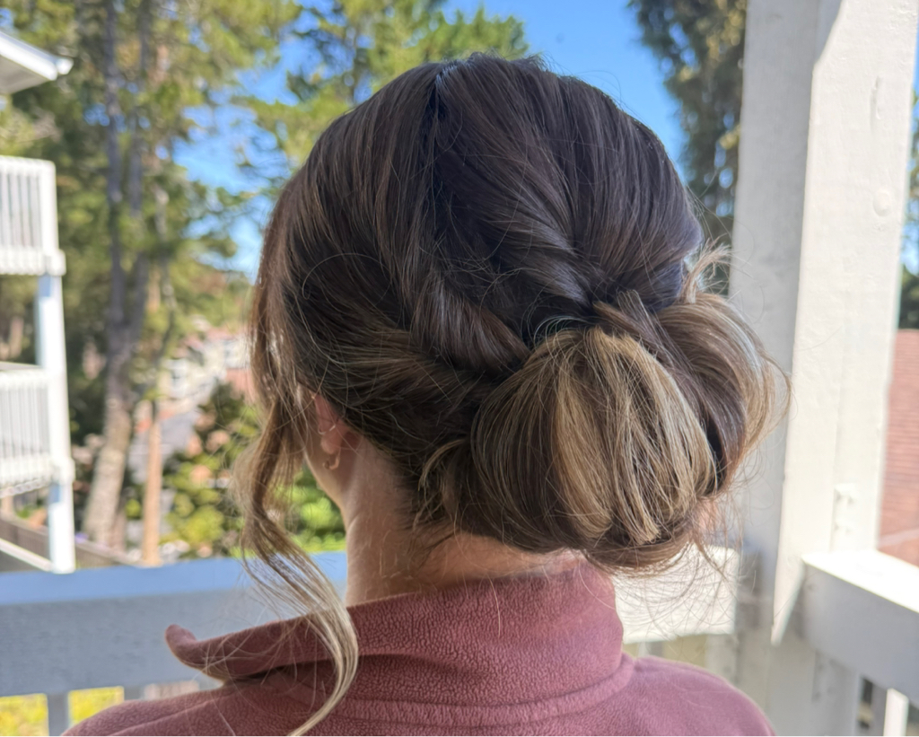 Bridal Service - Hair only