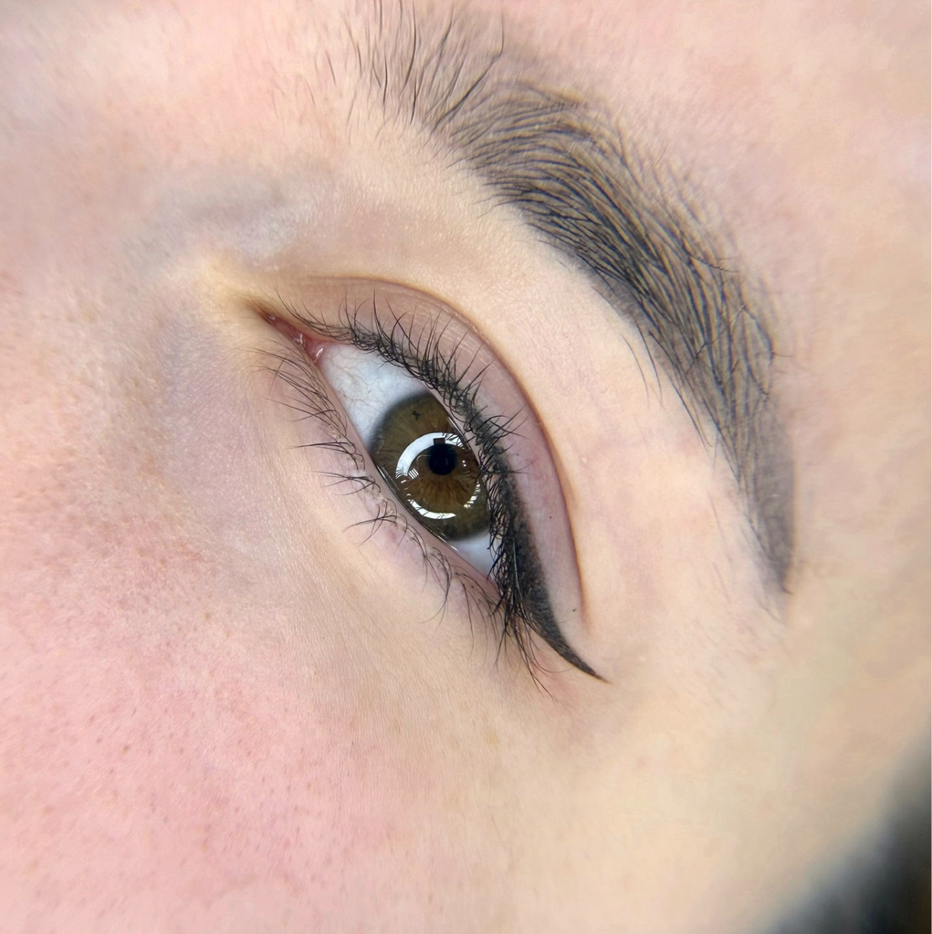 Классическая стрелка