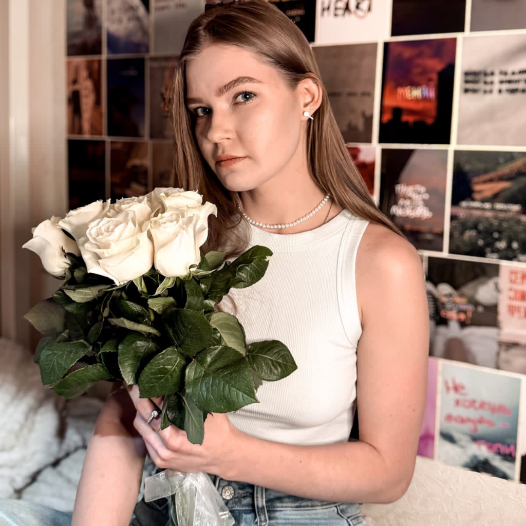 Екатерина А