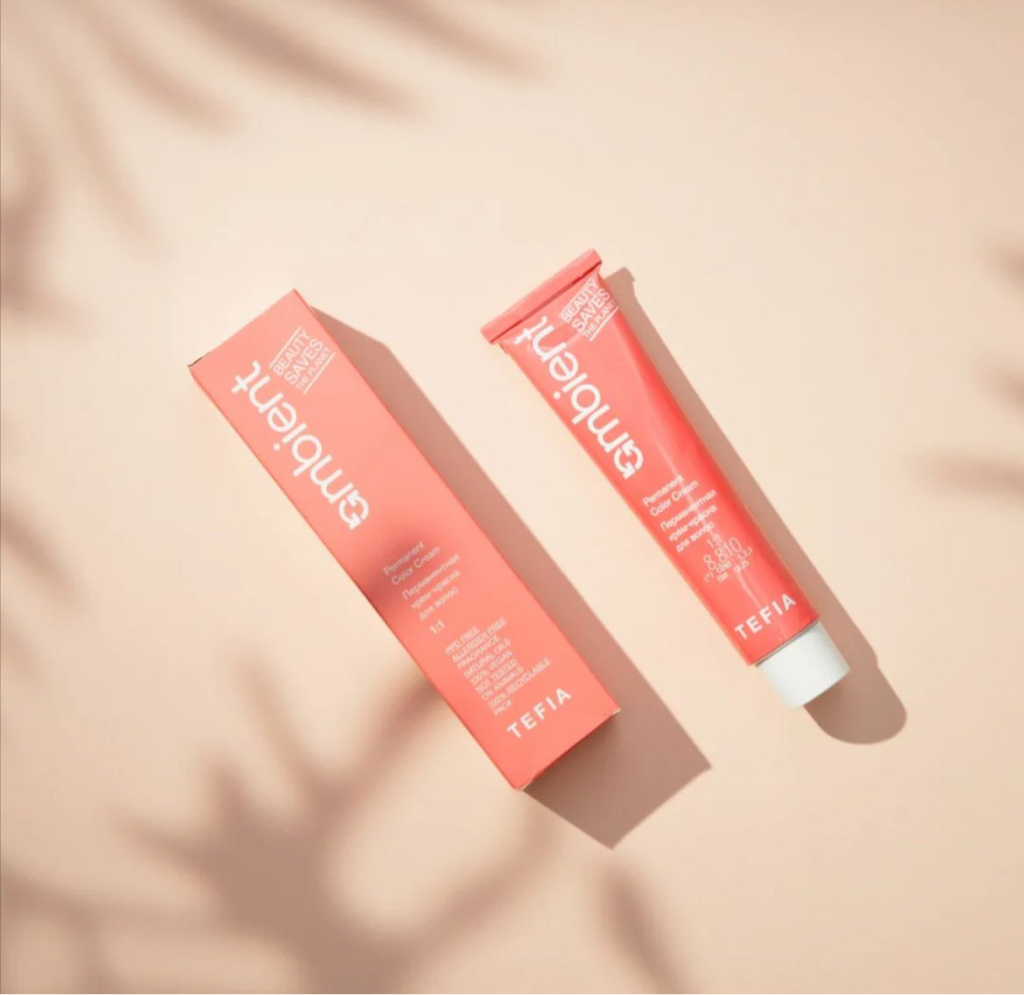 Окрашивание/тонирование  свыше 45 см или густые