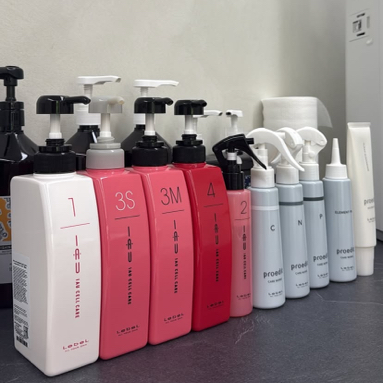 Блеск и сила LEBEL