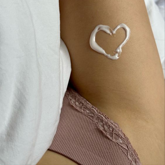 Воск-Бикини классика