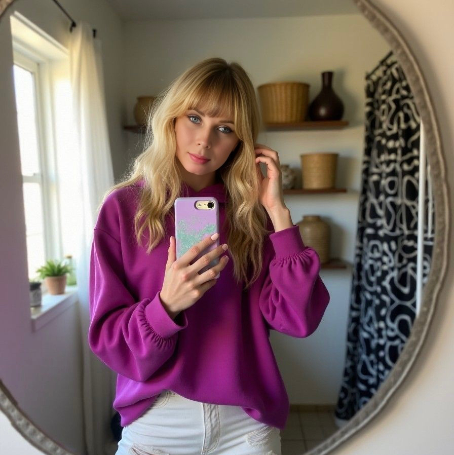 Гулина Юлия