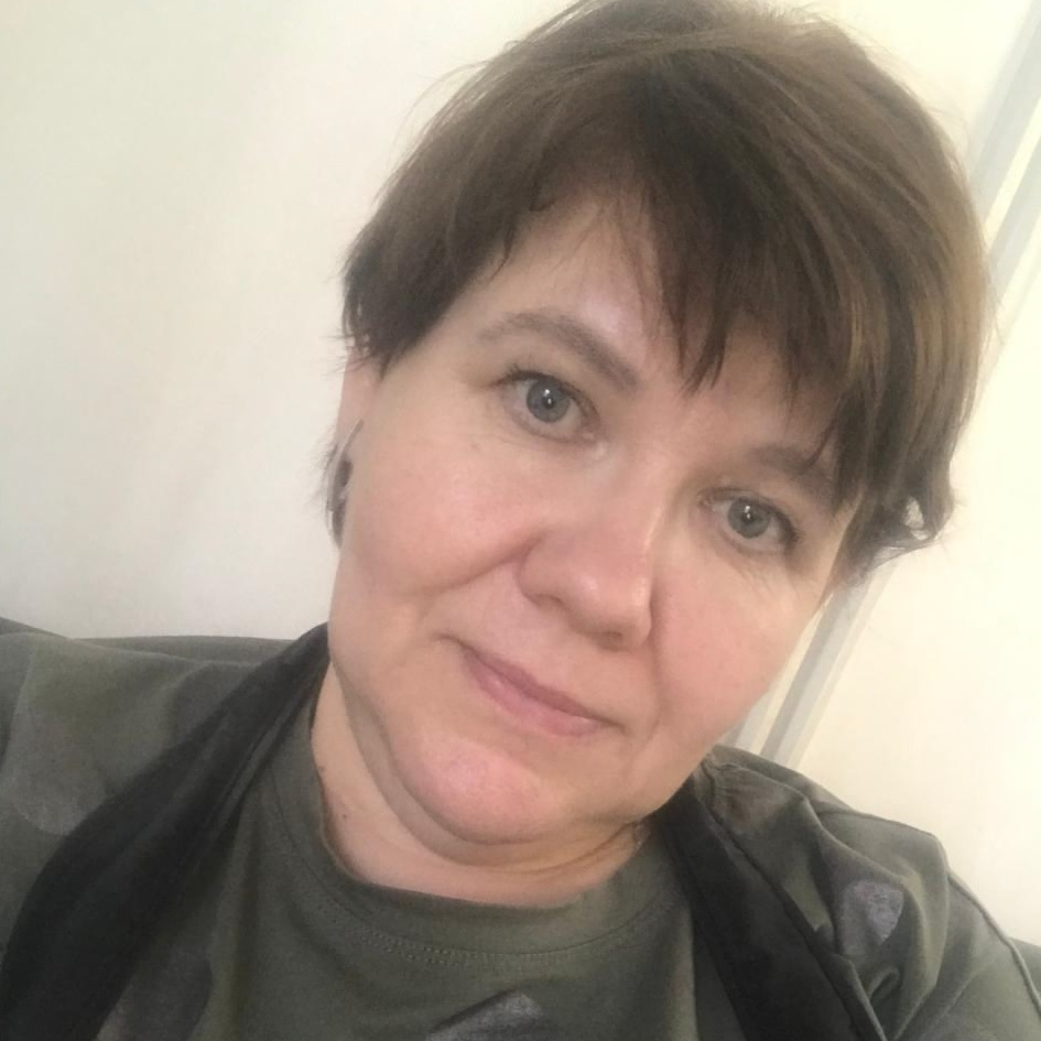 Ильиных Галина