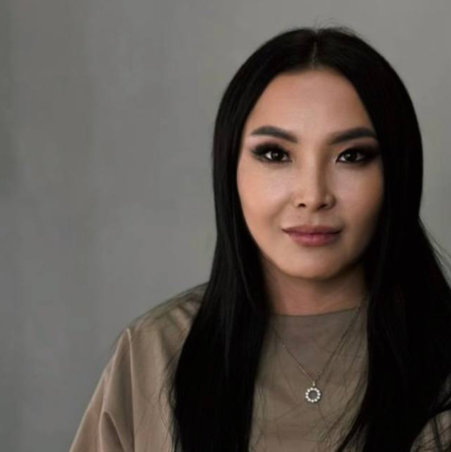 Капс Виктория