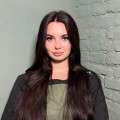 Яблокова Алина