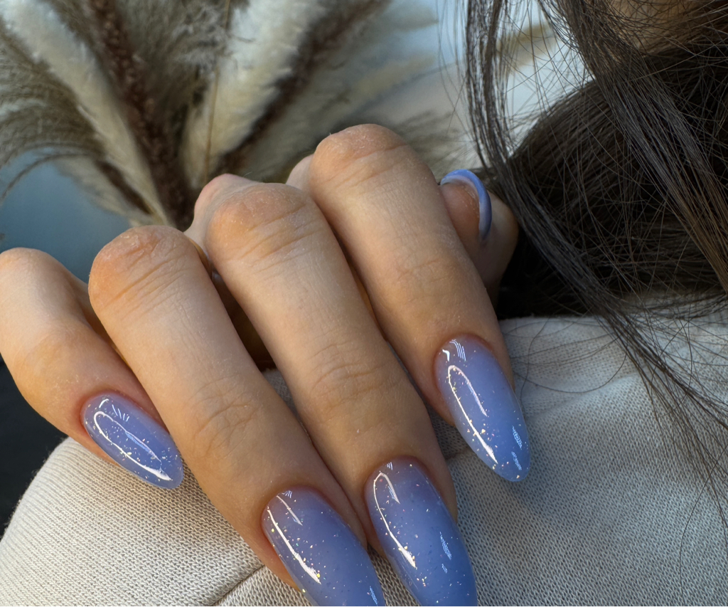 Моделирование ногтей (наращивание)(начинающий мастер)