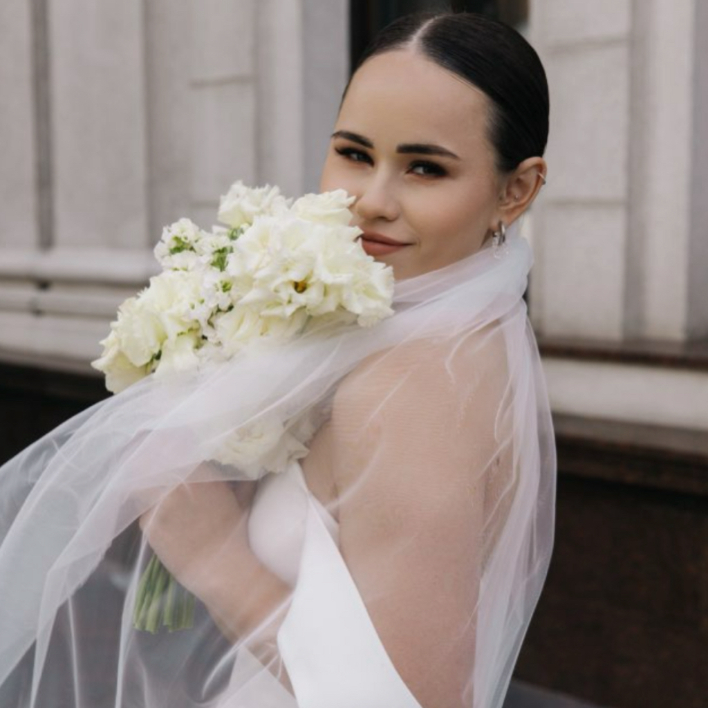 Сошникова Арина