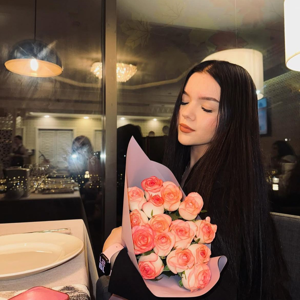 Иванова Мила