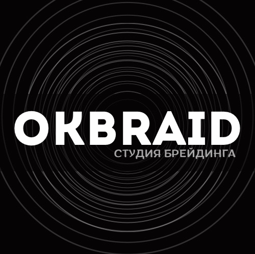 Студия брейдинга  OKBRAID