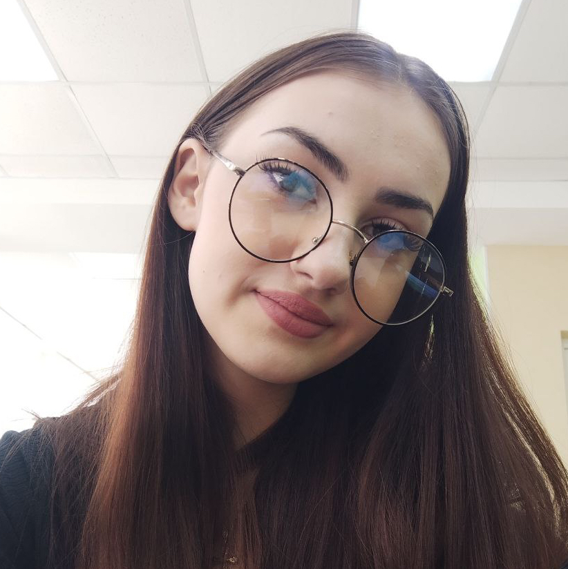 BRONZE Дарья А