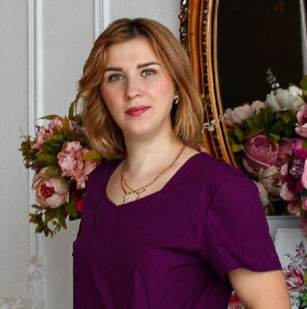 Макарова Тамара