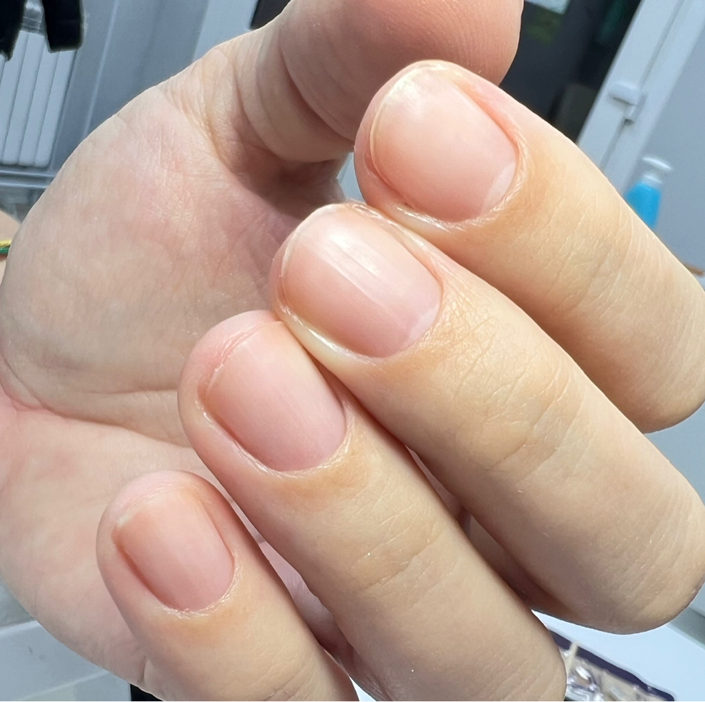 Маникюр аппаратный