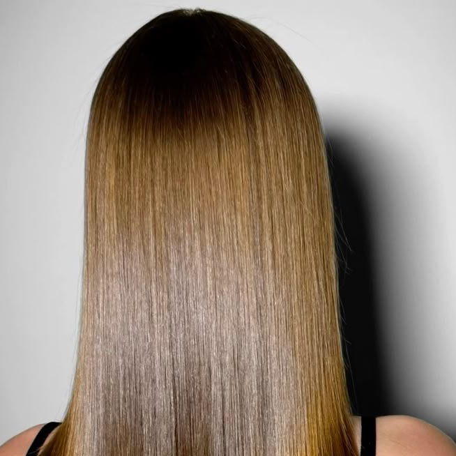 Ботокс волос