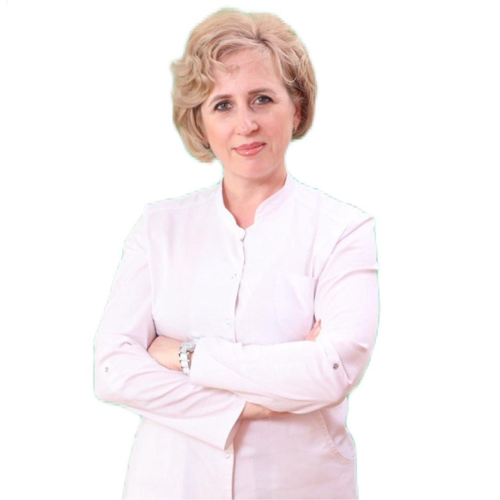 Овчинникова Татяна