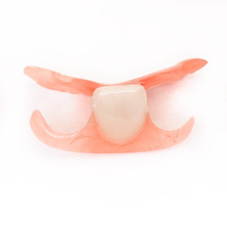 Микропротез нейлоновый