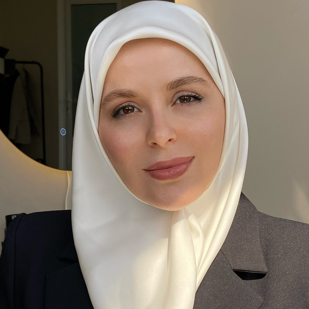 Фатима Шахназарова