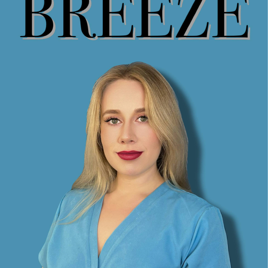 Чернова Кристина