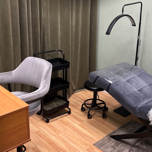 Кушетка 6 часов