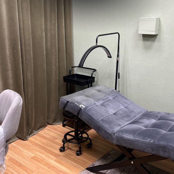 Кушетка 3 часа