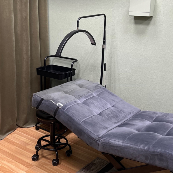 Кушетка 1 смена (12 часов)