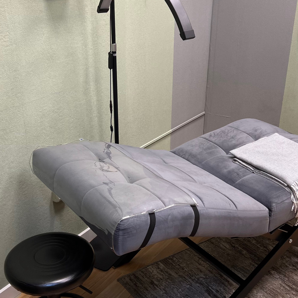 Кушетка 1 час