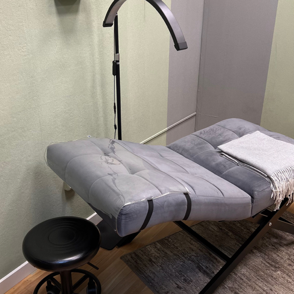 Кушетка 2 часа