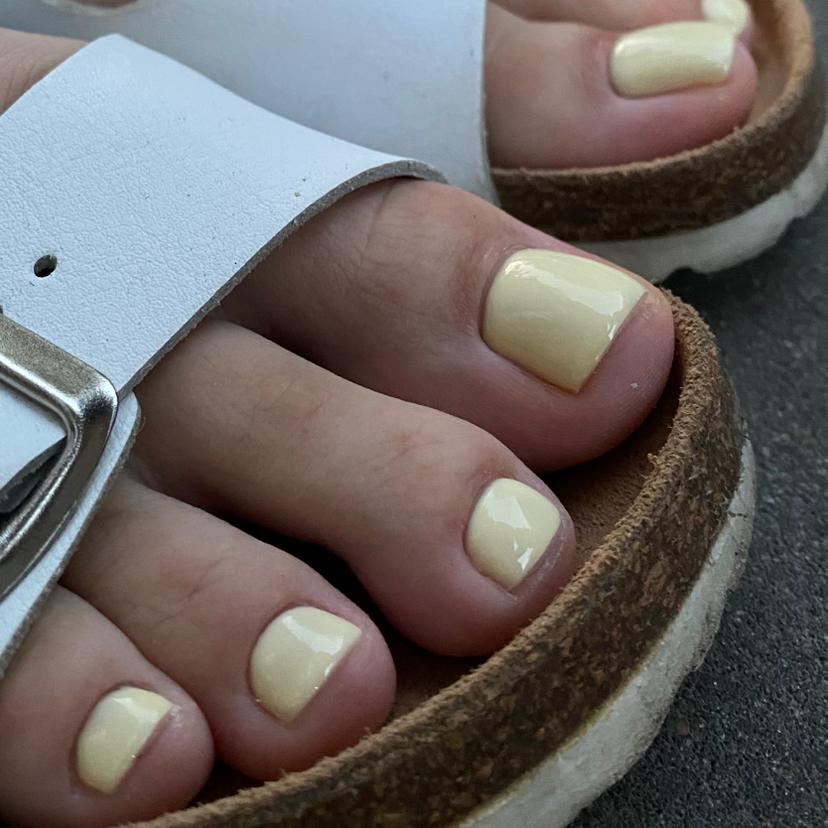 ПЕДИКЮР ПАЛЬЧИКИ С ПОКРЫТИЕМ