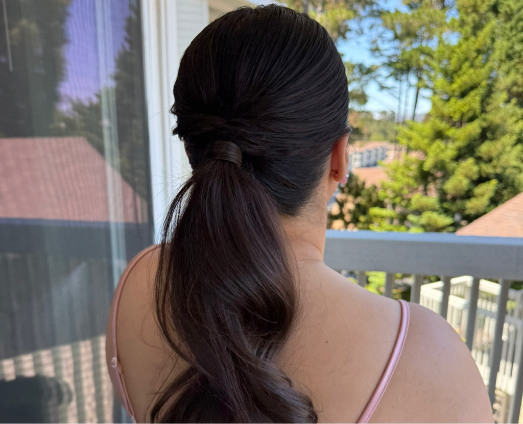 Bridesmaid - Hair only