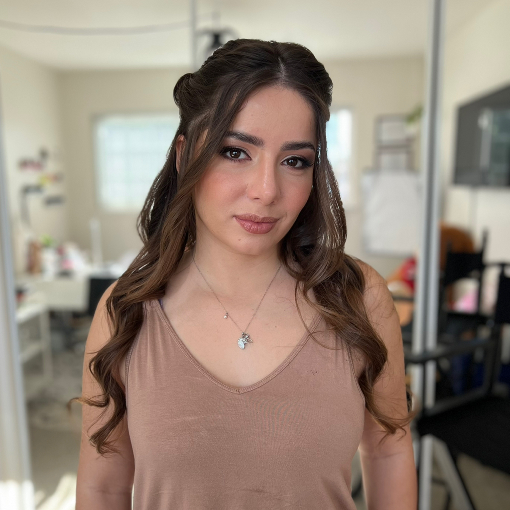 Bridal Service - Makeup Only