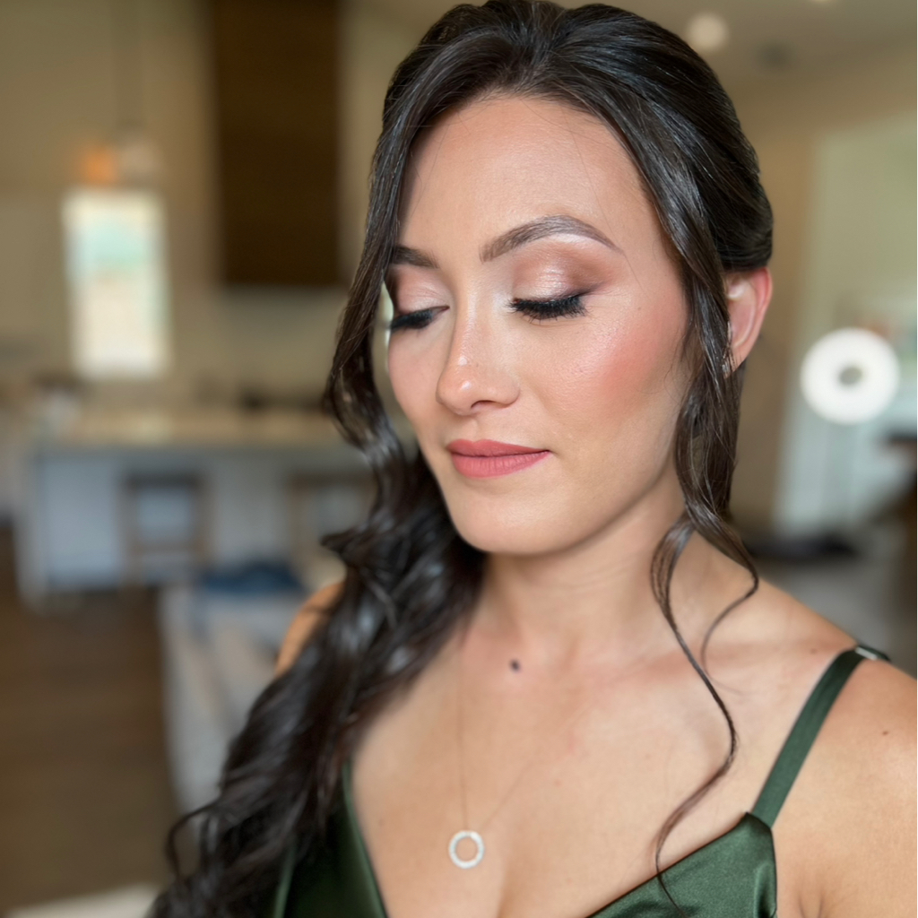 Bridesmaid - Makeup Only