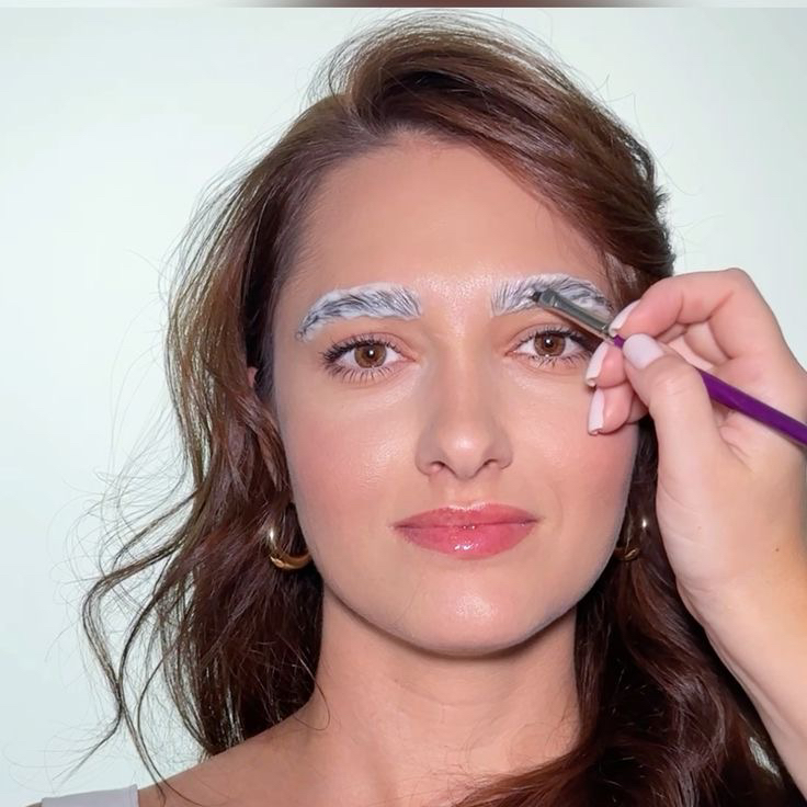 Комплекс оформления бровей