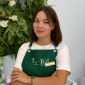 Ц Дарья