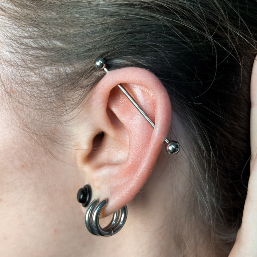 Индастриал