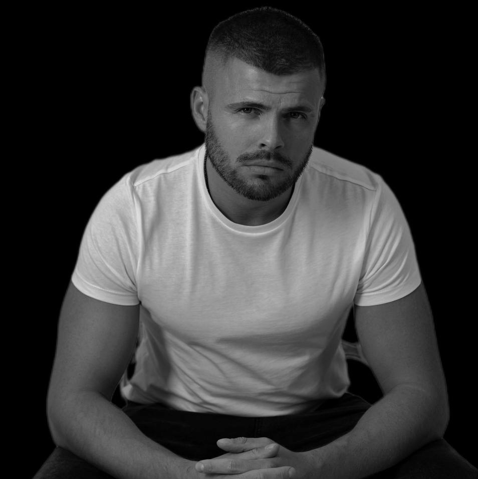 Стахов Андрей