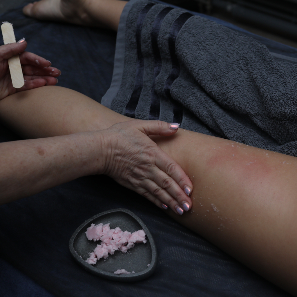 SPA «Винный вечер» без лица