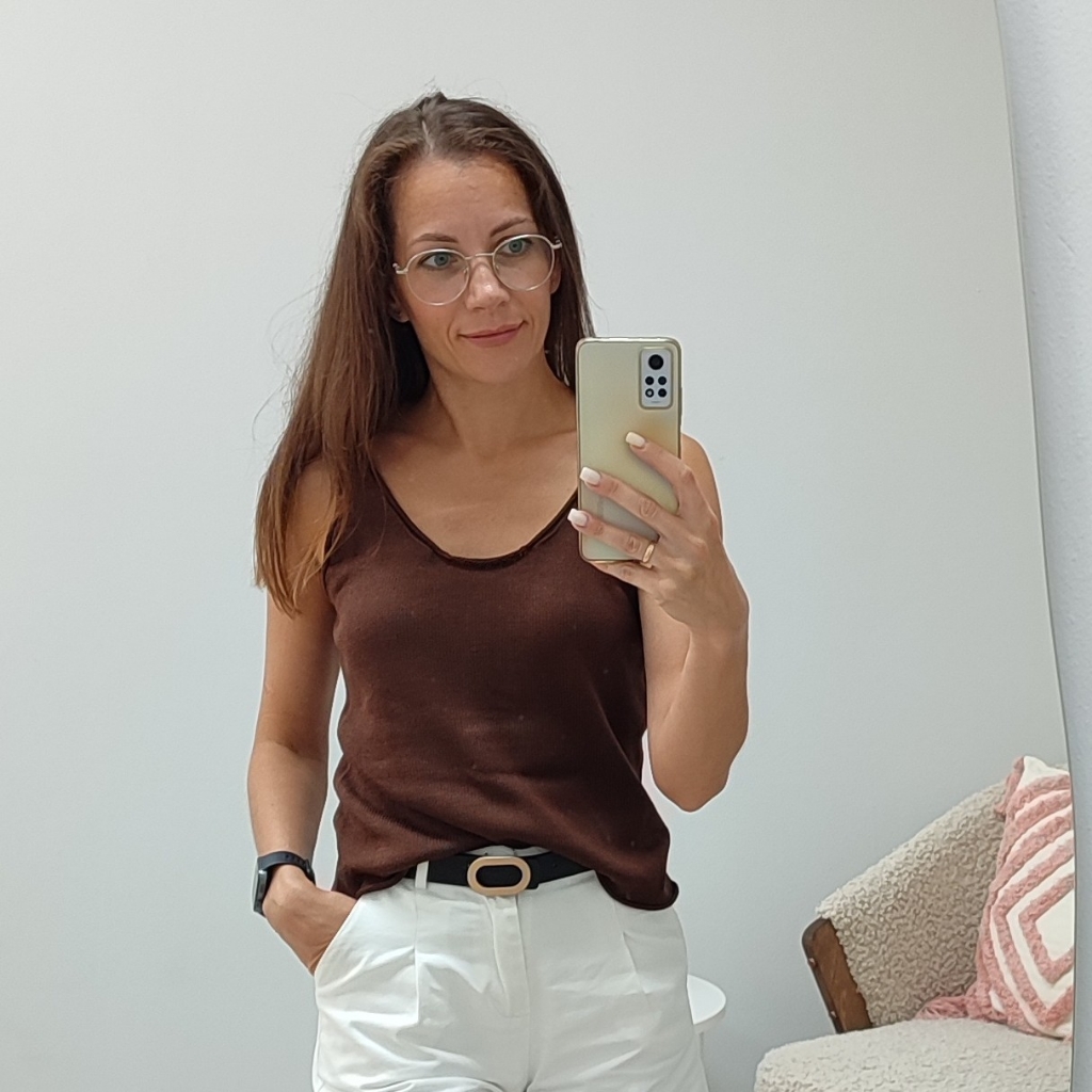 Светлана Еременко