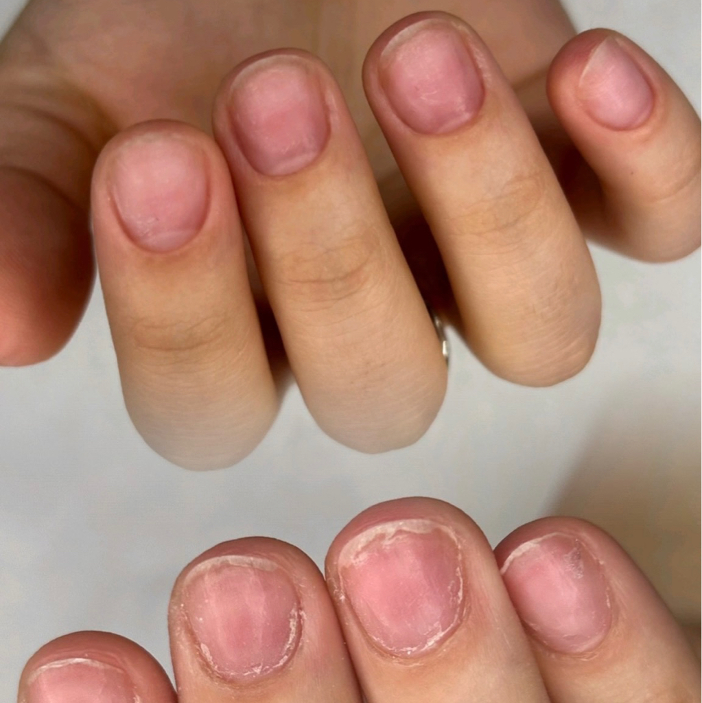 Маникюр аппаратный