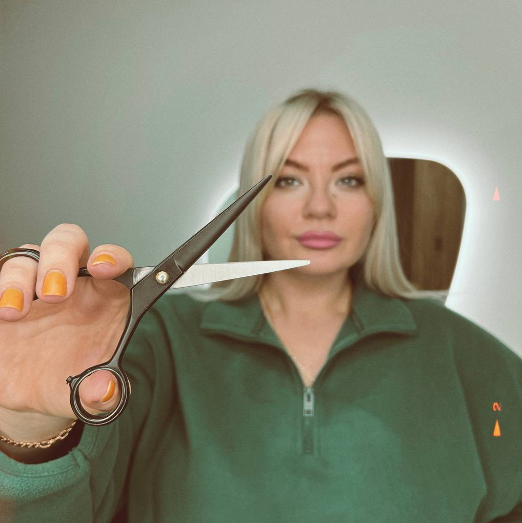 Гусева Валерия