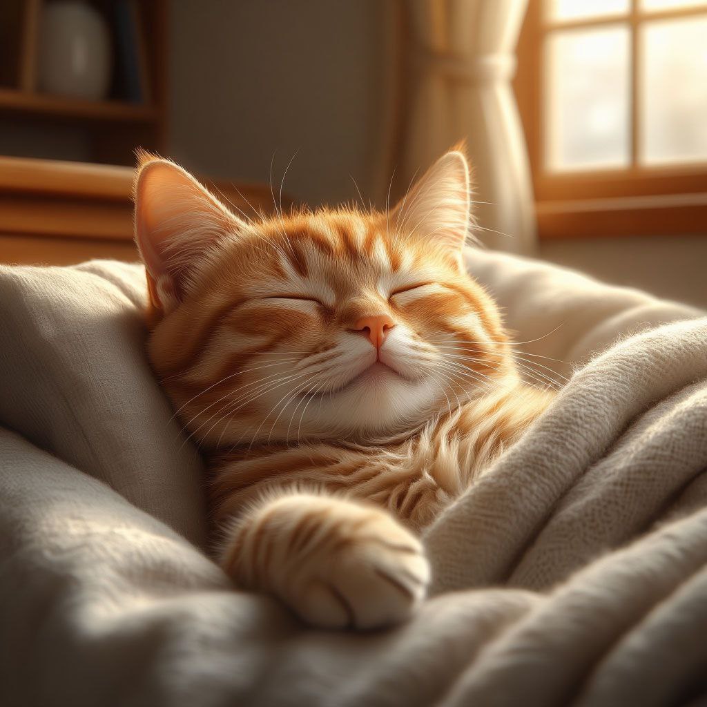 Расслабляющий массаж всего тела