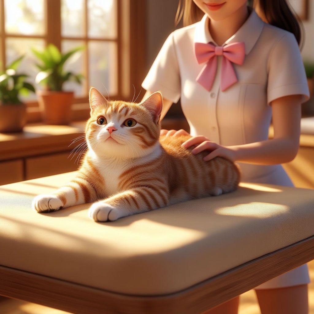 Моделирующий массаж