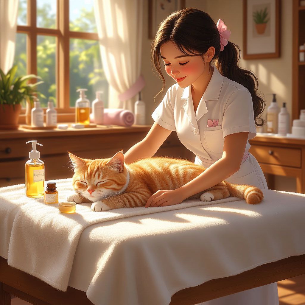 Лимфодренажный массаж