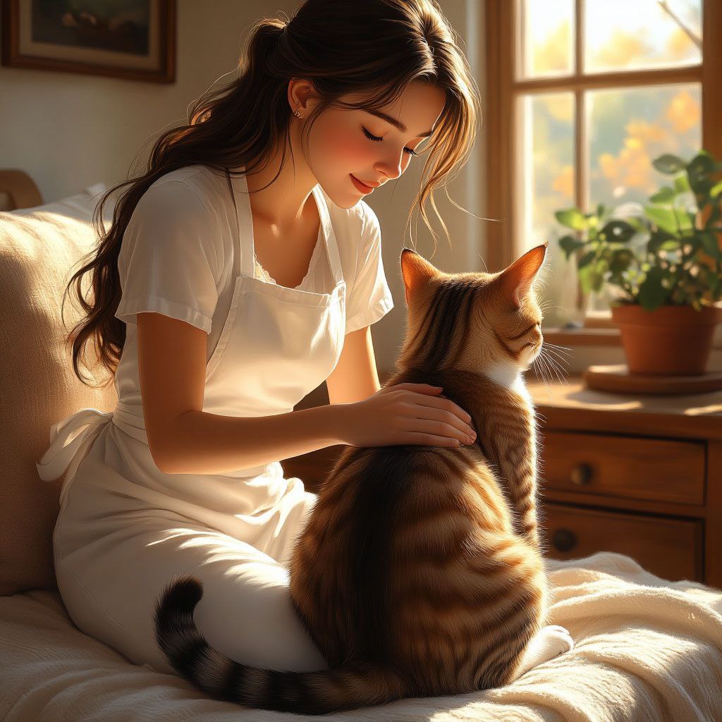 Массаж спины (полный)